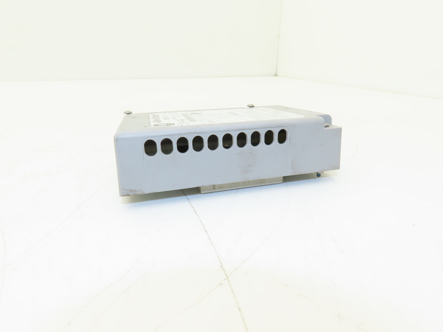 Allen Bradley 2711P-RN1 Remote I/O Communication Module PanelView Plus Ser A