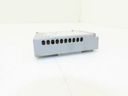 Allen Bradley 2711P-RN1 Remote I/O Communication Module PanelView Plus Ser A
