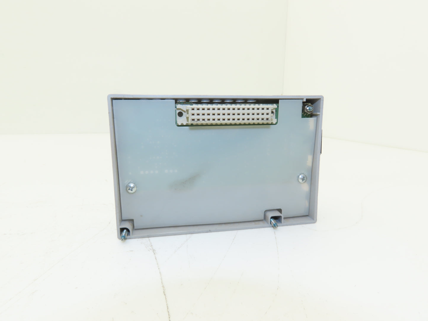 Allen Bradley 2711P-RN1 Remote I/O Communication Module PanelView Plus Ser A