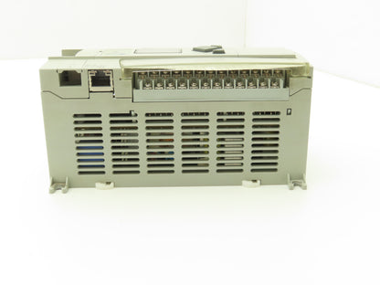 Allen Bradley 1766-L32BWA MicroLogix 1400 Controller Module 32 Point Ser C FW 21