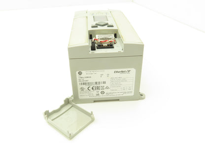Allen Bradley 1766-L32BWA MicroLogix 1400 Controller Module 32 Point Ser C FW 21