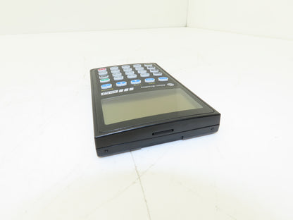 Allen Bradley 22-HIM-A3 Powerflex VFD Handheld Control Keypad LCD Display Ser C