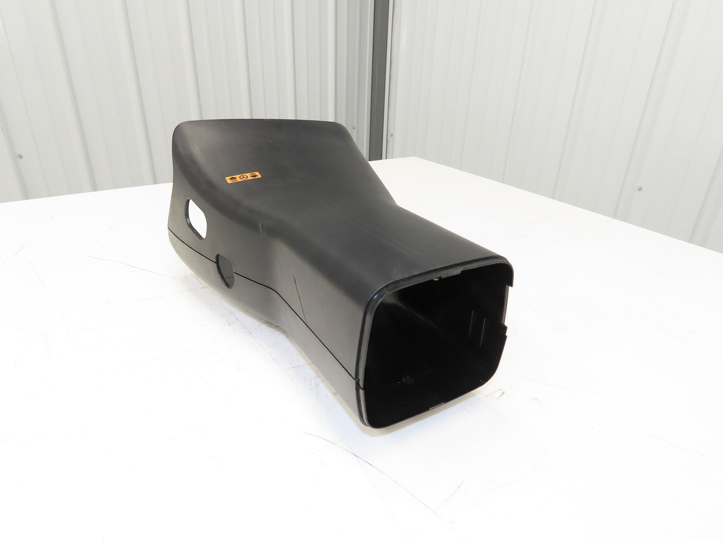 Hyster E80XN Forklift Steering Column Cover Plastic Shroud