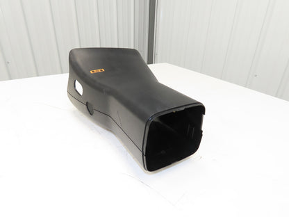Hyster E80XN Forklift Steering Column Cover Plastic Shroud