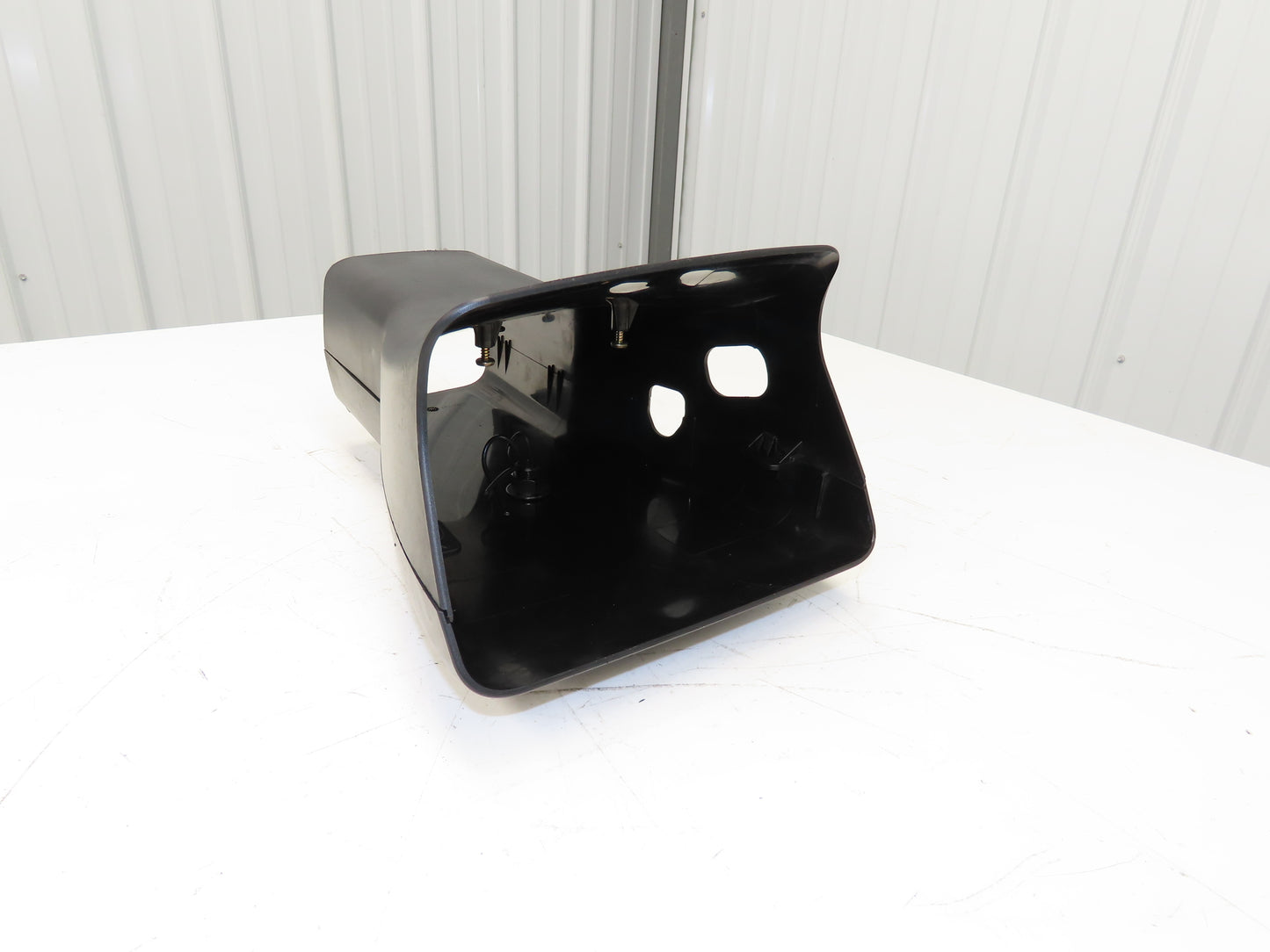 Hyster E80XN Forklift Steering Column Cover Plastic Shroud