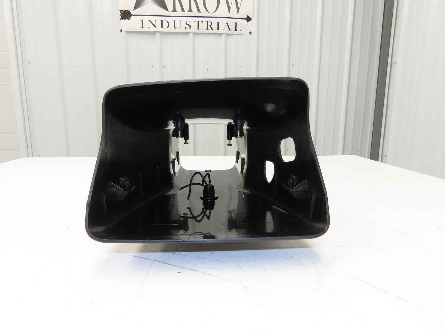 Hyster E80XN Forklift Steering Column Cover Plastic Shroud