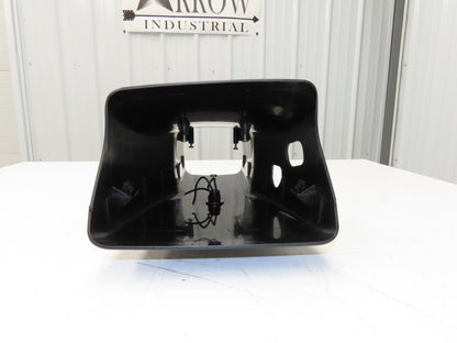 Hyster E80XN Forklift Steering Column Cover Plastic Shroud