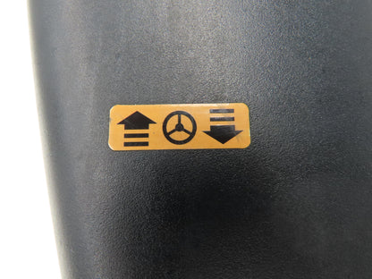 Hyster E80XN Forklift Steering Column Cover Plastic Shroud