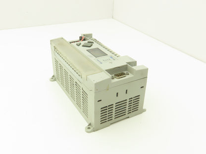 Allen Bradley 1766-L32AWA MicroLogix 1400 Controller Module 32Pt Series B FW 16