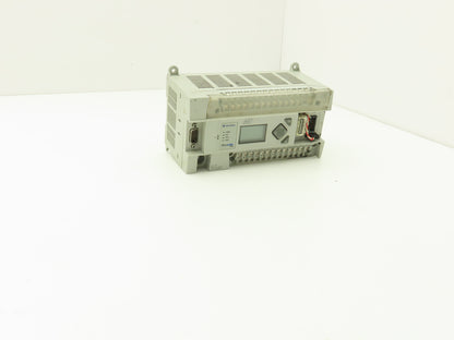 Allen Bradley 1766-L32AWA MicroLogix 1400 Controller Module 32Pt Series B FW 16