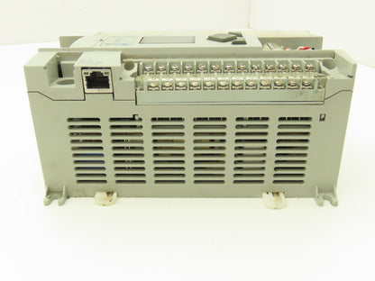 Allen Bradley 1766-L32AWA MicroLogix 1400 Controller Module 32Pt Series B FW 16