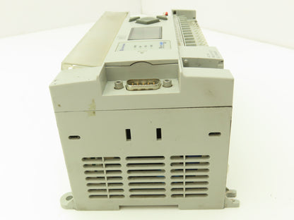Allen Bradley 1766-L32AWA MicroLogix 1400 Controller Module 32Pt Series B FW 16