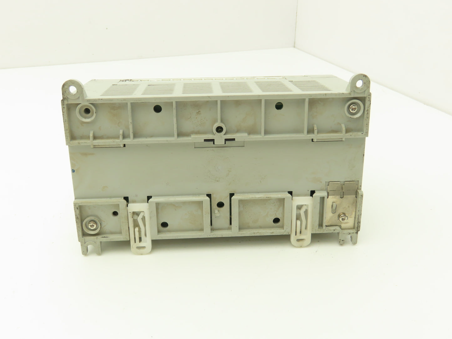 Allen Bradley 1766-L32AWA MicroLogix 1400 Controller Module 32Pt Series B FW 16