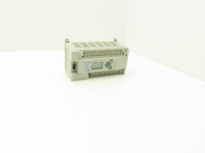 Allen Bradley 1766-L32AWA MicroLogix 1400 Controller Module 32Pt Series B FW 15