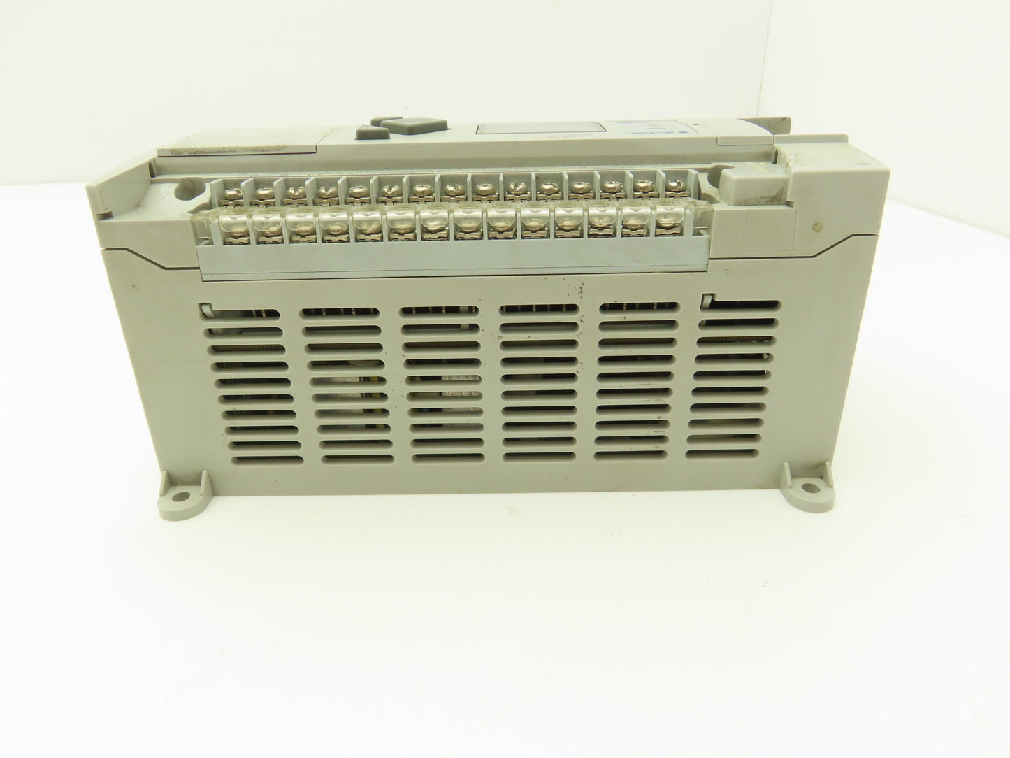 Allen Bradley 1766-L32AWA MicroLogix 1400 Controller Module 32Pt Series B FW 15
