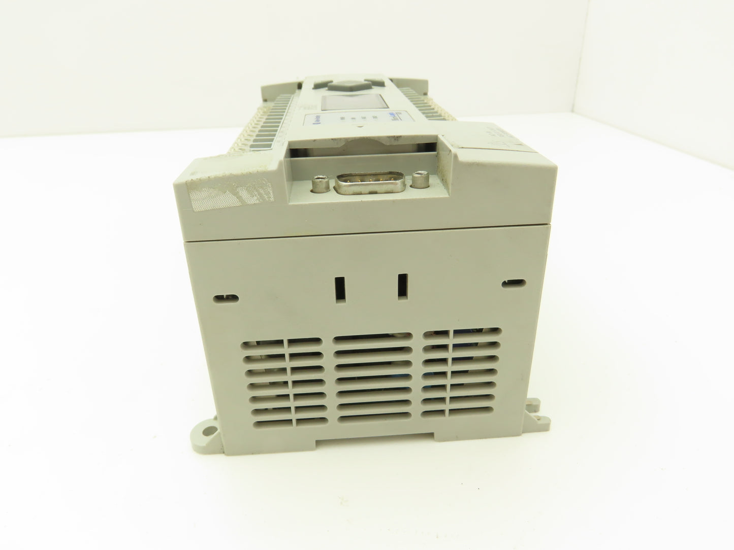 Allen Bradley 1766-L32AWA MicroLogix 1400 Controller Module 32Pt Series B FW 15