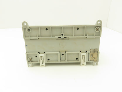 Allen Bradley 1766-L32AWA MicroLogix 1400 Controller Module 32Pt Series B FW 15