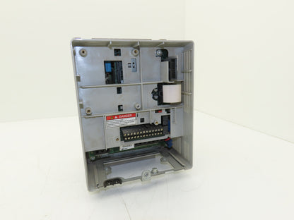 Allen Bradley 20AB6P8A0AYNANC0 PowerFlex 70 AC Drive 2Hp 240V 3PH Ser A FW 5.001
