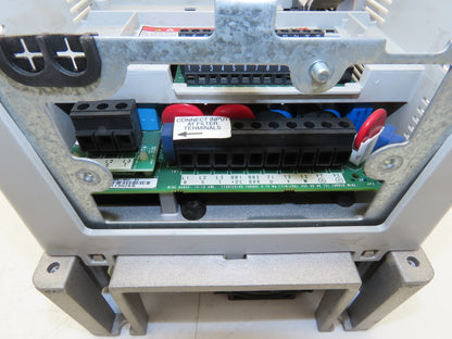Allen Bradley 20AB6P8A0AYNANC0 PowerFlex 70 AC Drive 2Hp 240V 3PH Ser A FW 5.001
