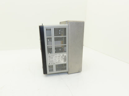 Allen Bradley 20AB6P8A0AYNANC0 PowerFlex 70 AC Drive 2Hp 240V 3PH Ser A FW 5.001