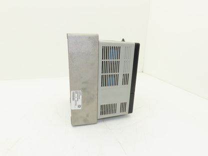 Allen Bradley 20AB6P8A0AYNANC0 PowerFlex 70 AC Drive 2Hp 240V 3PH Ser A FW 5.001