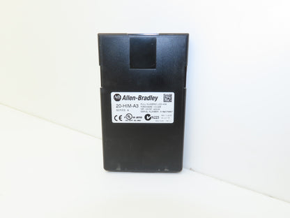 Allen Bradley 20AB6P8A0AYNANC0 PowerFlex 70 AC Drive 2Hp 240V 3PH Ser A FW 5.001