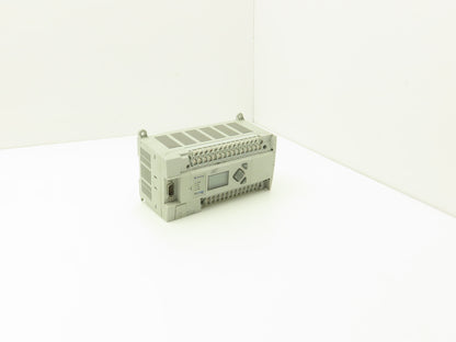 Allen Bradley 1766-L32AWA MicroLogix 1400 Controller Module 32Pt Series B FW 16