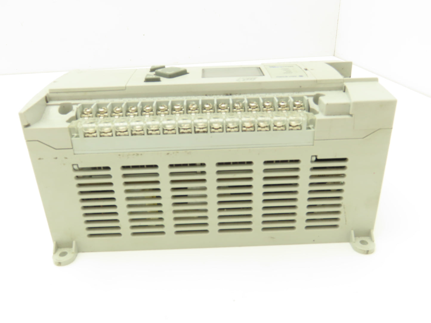 Allen Bradley 1766-L32AWA MicroLogix 1400 Controller Module 32Pt Series B FW 16