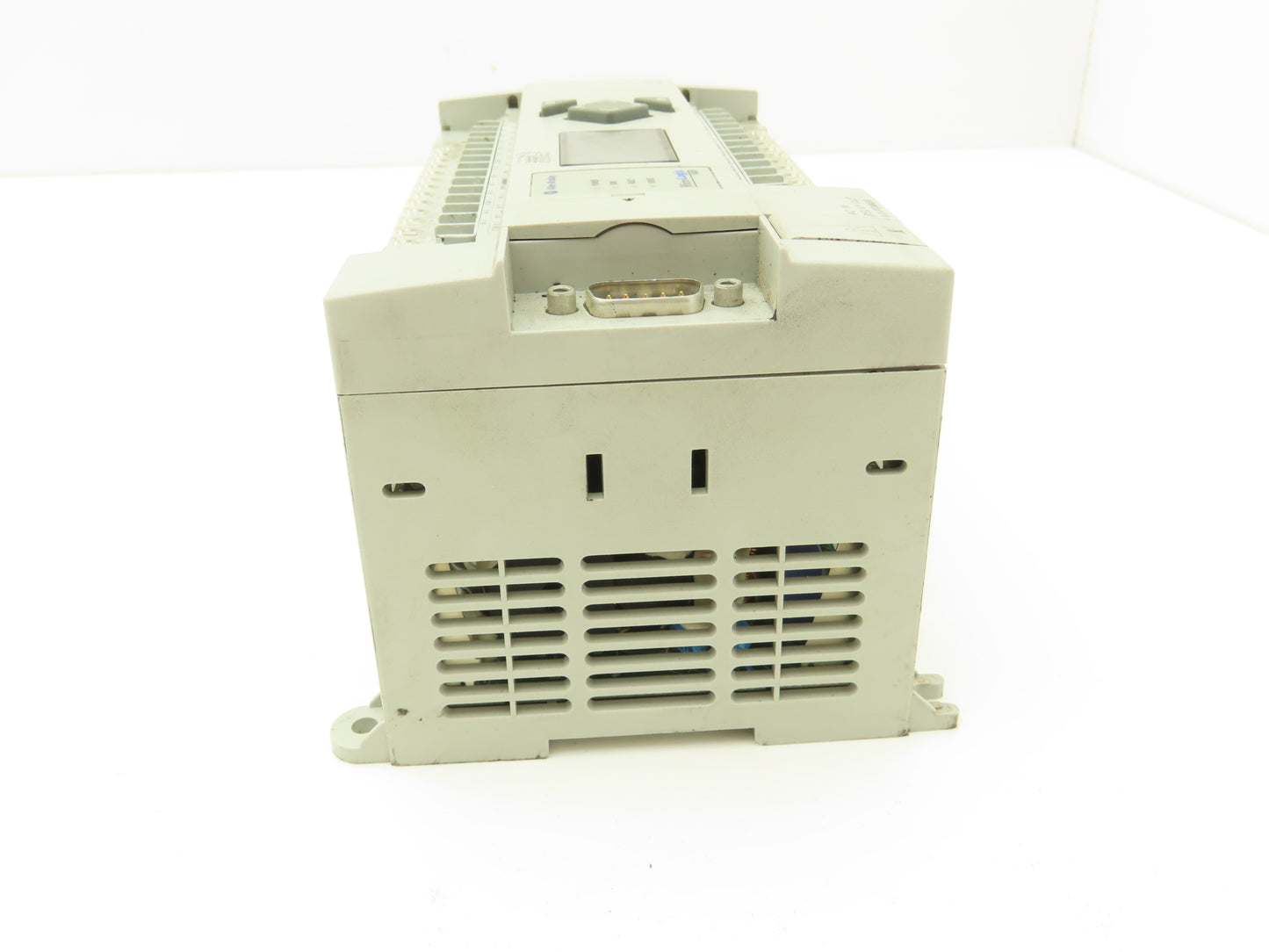 Allen Bradley 1766-L32AWA MicroLogix 1400 Controller Module 32Pt Series B FW 16