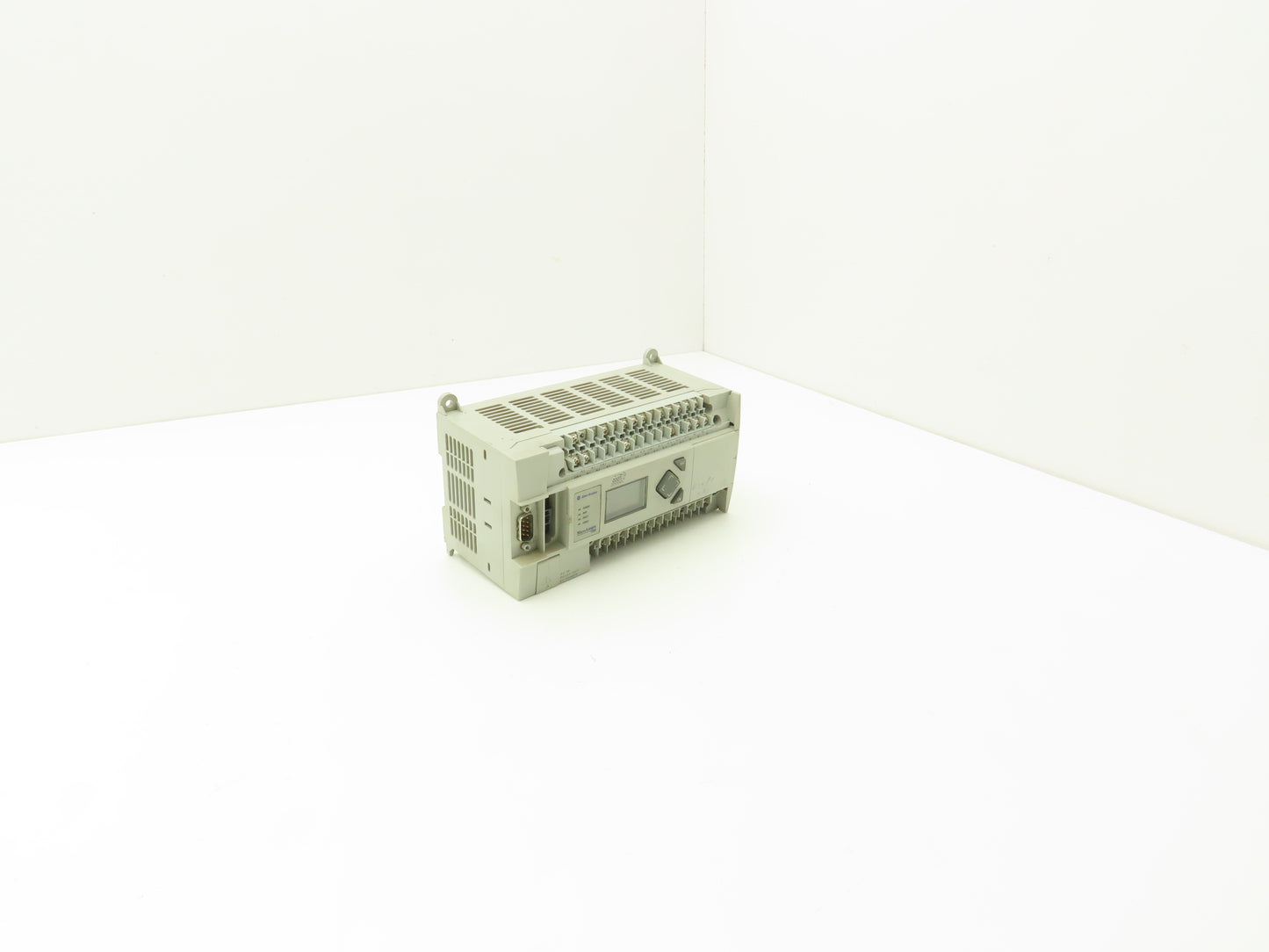 Allen Bradley 1766-L32AWA MicroLogix 1400 Controller Module 32Pt Series B FW 14