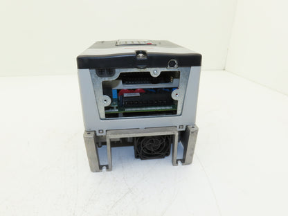 Allen Bradley 20AB6P8A0AYNANC0 PowerFlex 70 AC Drive 2Hp 240V 3PH Ser A FW 4.001