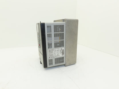 Allen Bradley 20AB6P8A0AYNANC0 PowerFlex 70 AC Drive 2Hp 240V 3PH Ser A FW 4.001