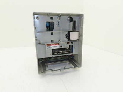 Allen Bradley 20AB6P8A3AYNANC0 PowerFlex 70 AC Drive 2Hp 240V 3PH Ser A FW 3.003