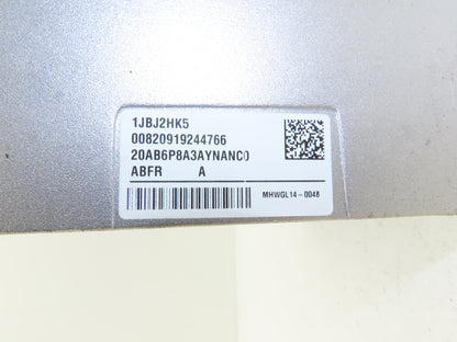 Allen Bradley 20AB6P8A3AYNANC0 PowerFlex 70 AC Drive 2Hp 240V 3PH Ser A FW 3.003