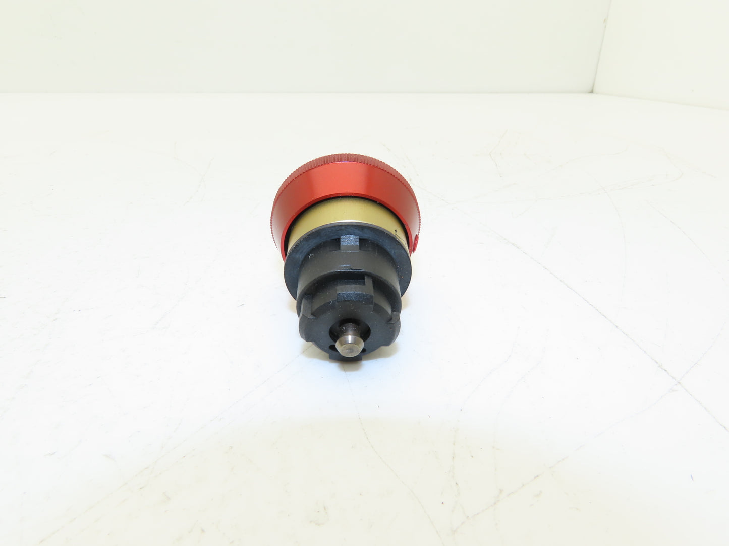 Schmersal EDRR40RT/2X303/GB E-Stop Pushbutton Kit Mushroomhead 38.5mm 103008214