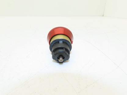 Schmersal EDRR40RT/2X303/GB E-Stop Pushbutton Kit Mushroomhead 38.5mm 103008214