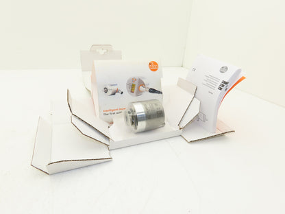 IFM ROP520 Incremental Rotary Encoder w/Display IO-Link 1.1 Hollow Shaft
