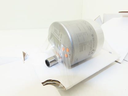 IFM ROP520 Incremental Rotary Encoder w/Display IO-Link 1.1 Hollow Shaft