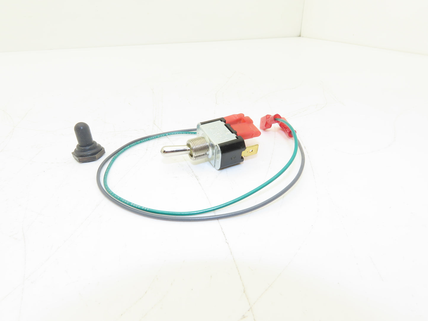 Baldor BC157 Run/Jog Switch Kit for DC Motor Speed Control BC154 BC160 BC354