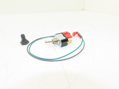 Baldor BC157 Run/Jog Switch Kit for DC Motor Speed Control BC154 BC160 BC354