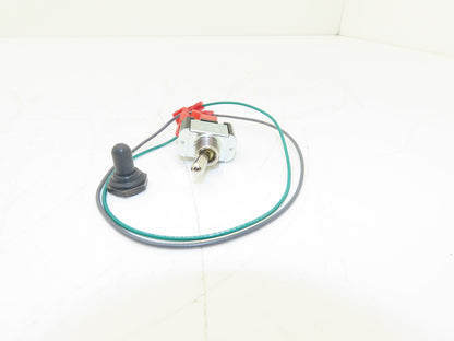 Baldor BC157 Run/Jog Switch Kit for DC Motor Speed Control BC154 BC160 BC354