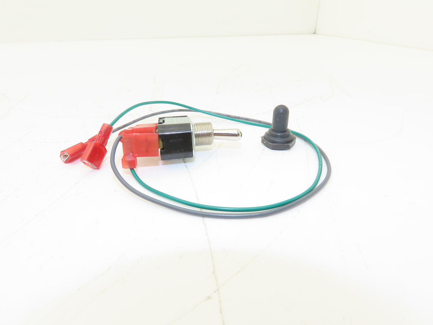 Baldor BC157 Run/Jog Switch Kit for DC Motor Speed Control BC154 BC160 BC354