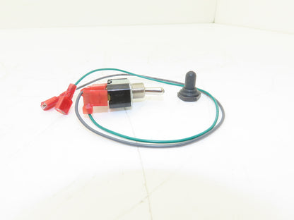Baldor BC157 Run/Jog Switch Kit for DC Motor Speed Control BC154 BC160 BC354