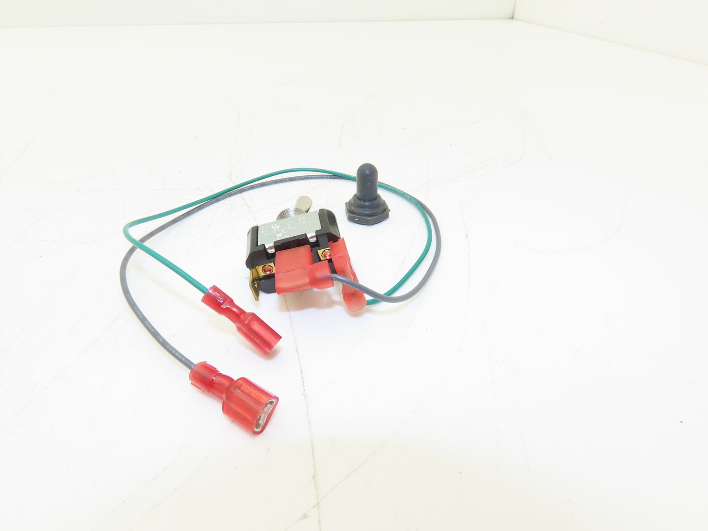 Baldor BC157 Run/Jog Switch Kit for DC Motor Speed Control BC154 BC160 BC354