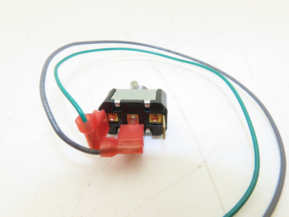 Baldor BC157 Run/Jog Switch Kit for DC Motor Speed Control BC154 BC160 BC354