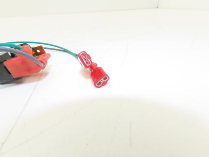 Baldor BC157 Run/Jog Switch Kit for DC Motor Speed Control BC154 BC160 BC354