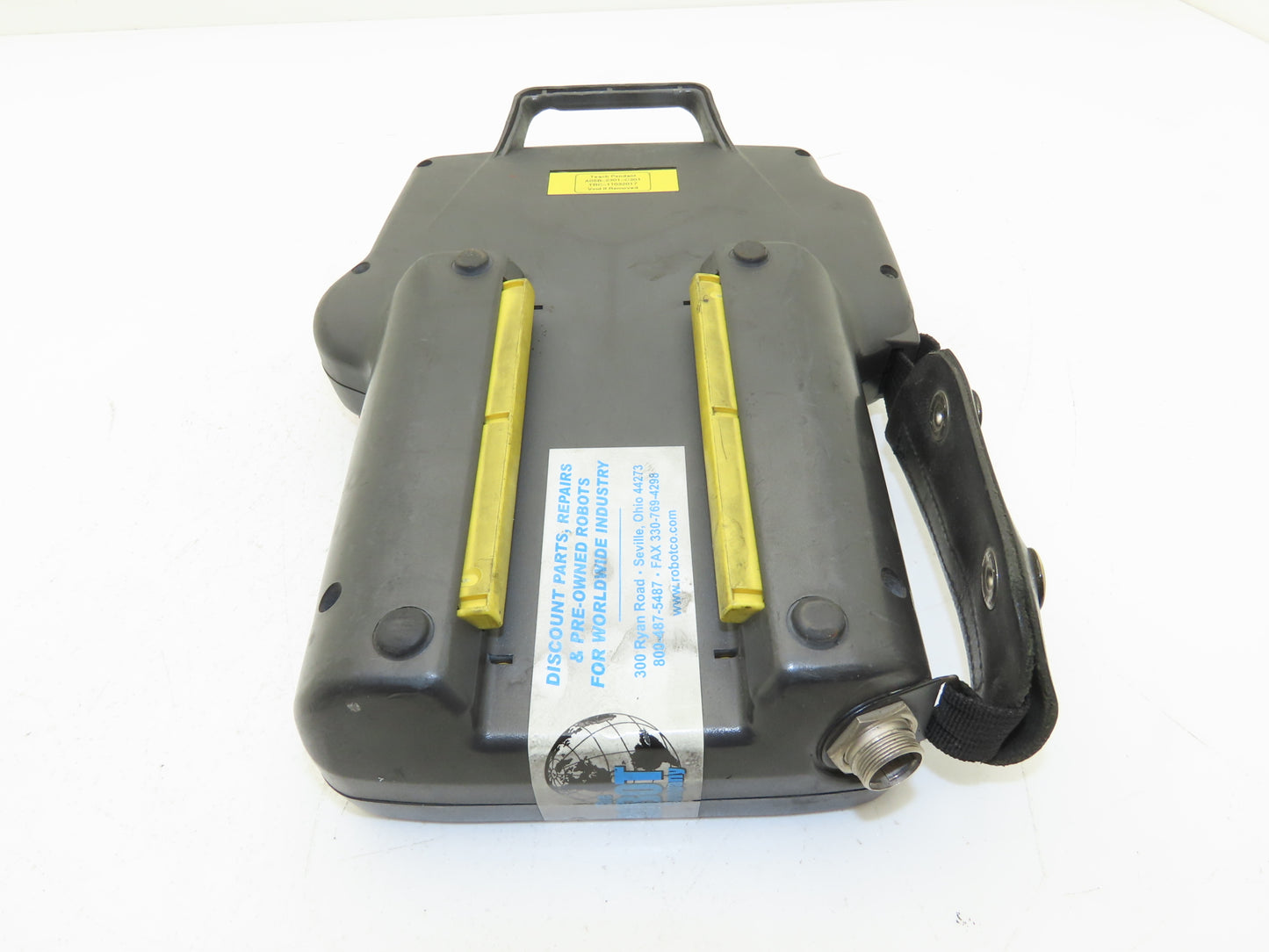Fanuc A05B-2301-C301 Robot Teach Pendant Keypad Controller w/E-Stop