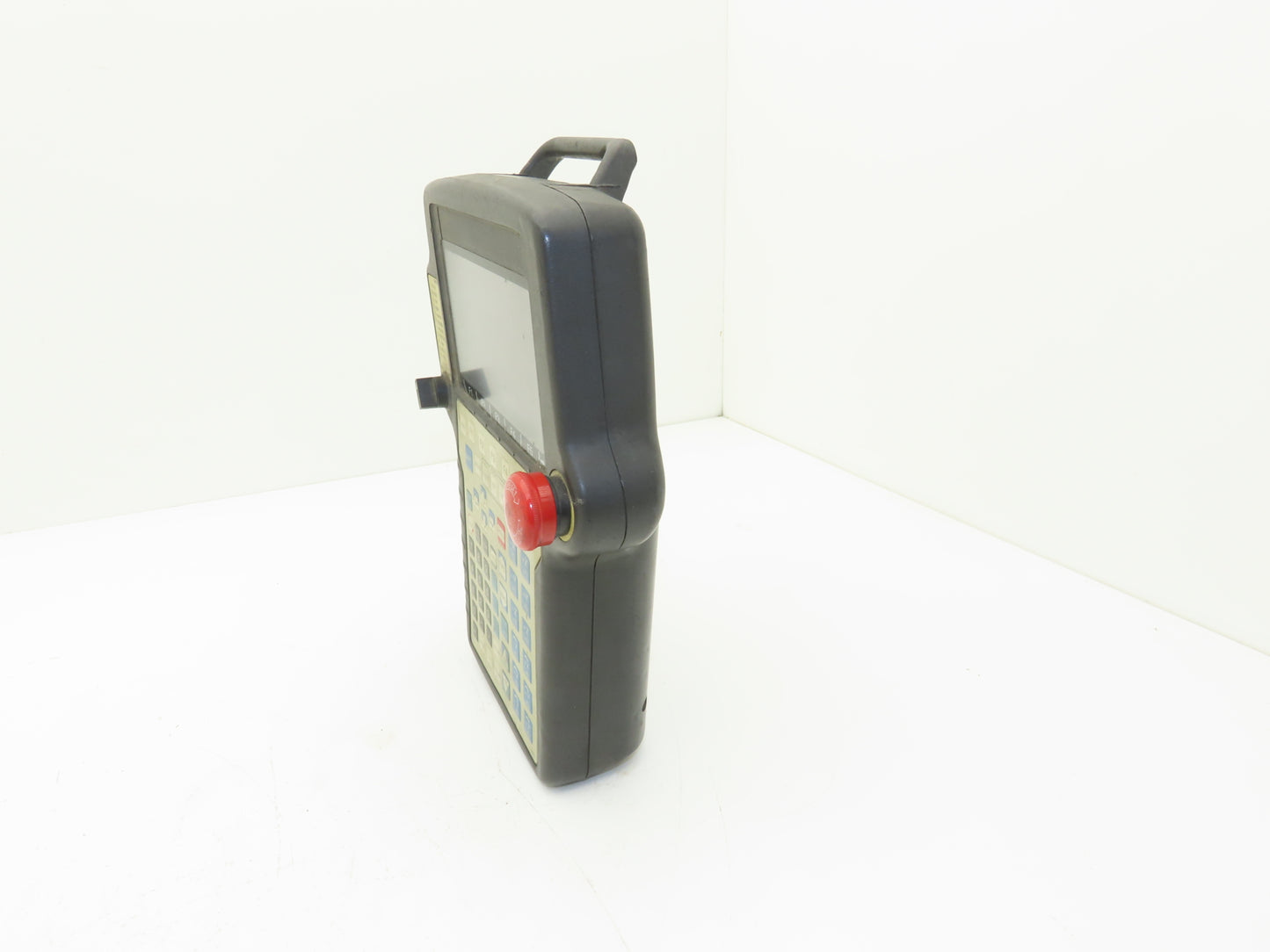 Fanuc A05B-2301-C301 Robot Teach Pendant Keypad Controller w/E-Stop