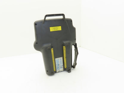 Fanuc A05B-2301-C301 Robot Teach Pendant Keypad Controller w/E-Stop