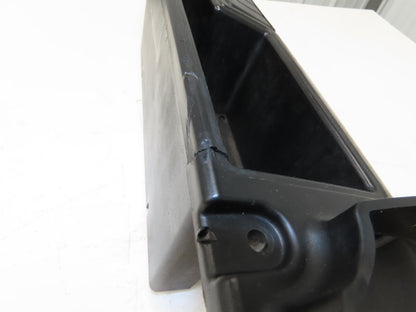 Hyster E80XN Forklift Dash Plastic Shroud Cover With Cupholders